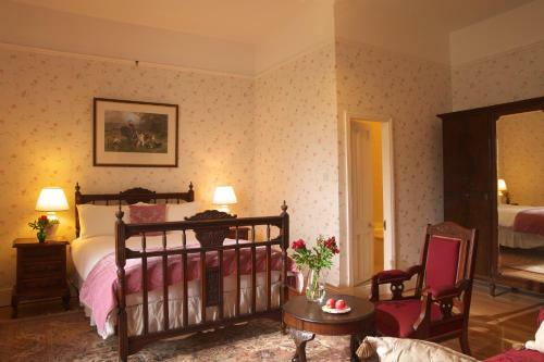 Hostal Viewmount House