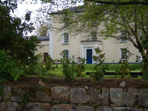 Hostal Viewmount House