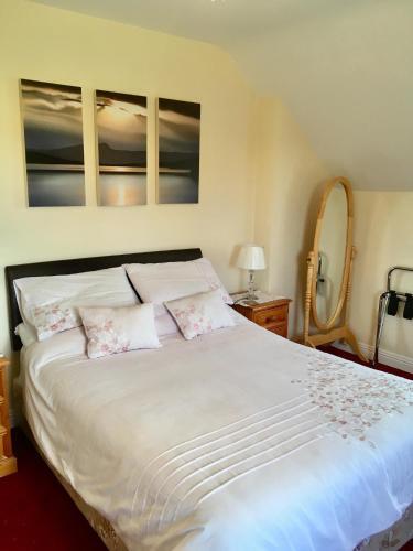 Bed & Breakfast Hawthorn Lodge