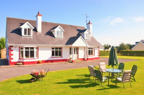 Bed & Breakfast Hawthorn Lodge