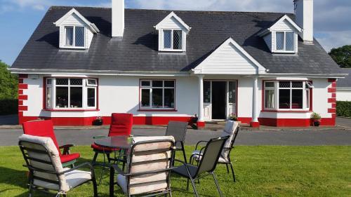 Bed & Breakfast Hawthorn Lodge