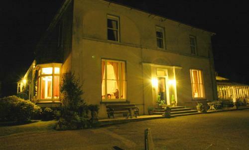 Hotel Ballyrafter Country House