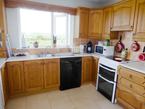 Gort Lodge, Portmagee