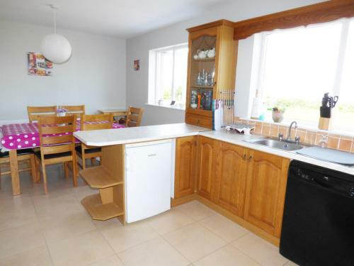 Gort Lodge, Portmagee