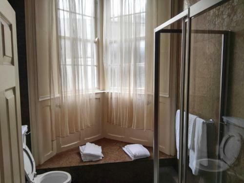 Naas Court Hotel