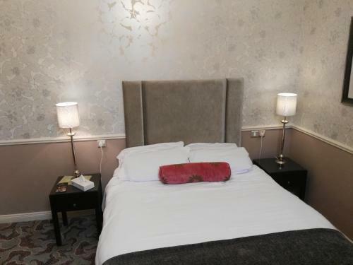 Naas Court Hotel
