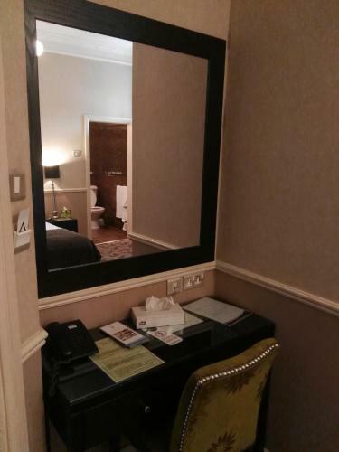 Naas Court Hotel