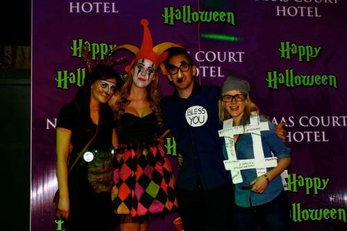 Naas Court Hotel