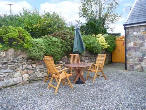 Rose Cottage, New Ross