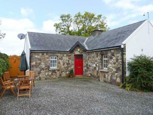 Rose Cottage, New Ross