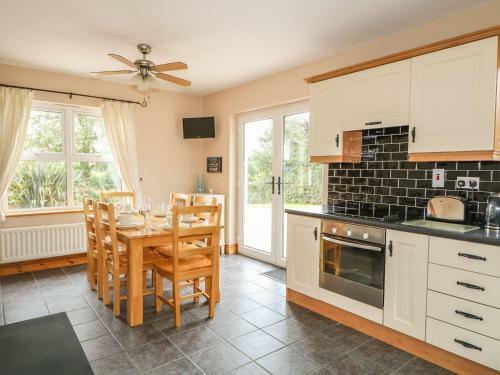 Kate's Cottage, Rathmullan