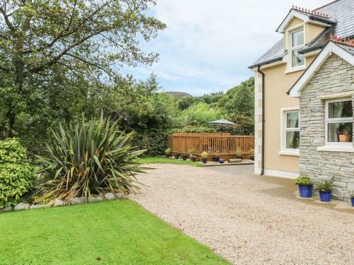 Kate's Cottage, Rathmullan