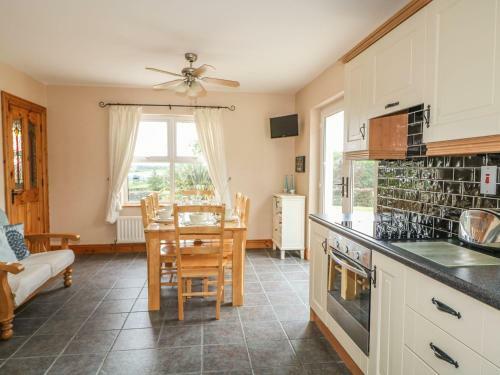 Kate's Cottage, Rathmullan