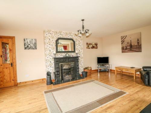 Kate's Cottage, Rathmullan