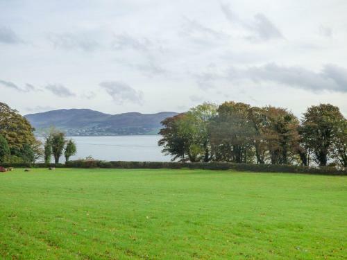 Kate's Cottage, Rathmullan