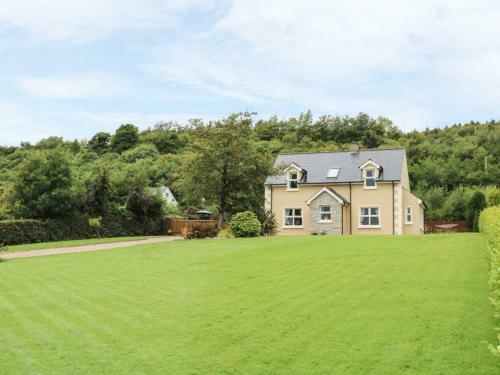 Kate's Cottage, Rathmullan