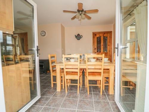 Kate's Cottage, Rathmullan