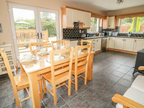 Kate's Cottage, Rathmullan