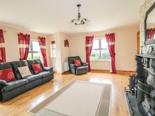 Kate's Cottage, Rathmullan