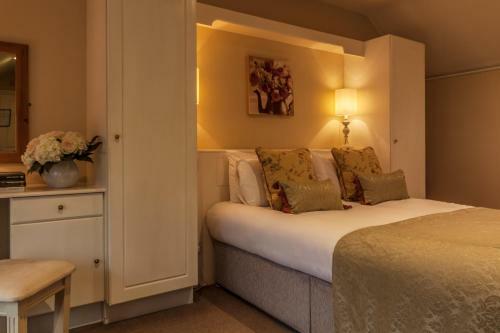 Leixlip Manor Hotel