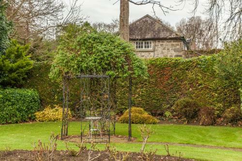 Leixlip Manor Hotel