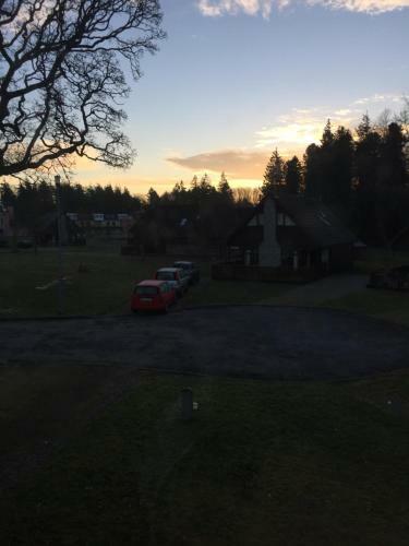 Lodge In Portumna Ireland