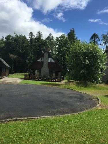 Lodge In Portumna Ireland