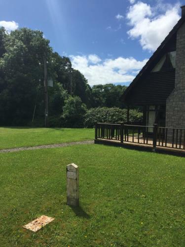 Lodge In Portumna Ireland