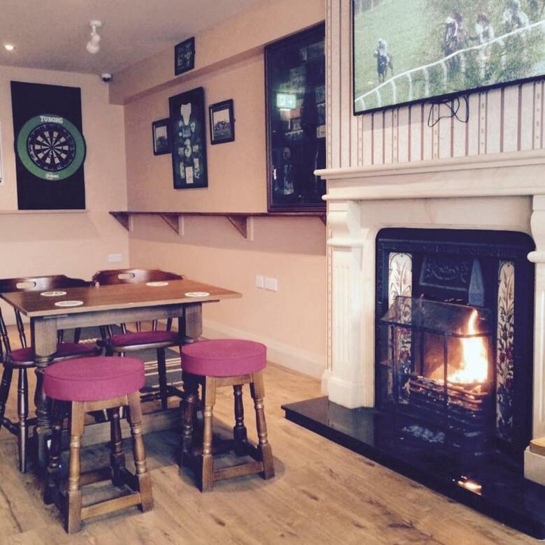 The Auld Triangle B&B
