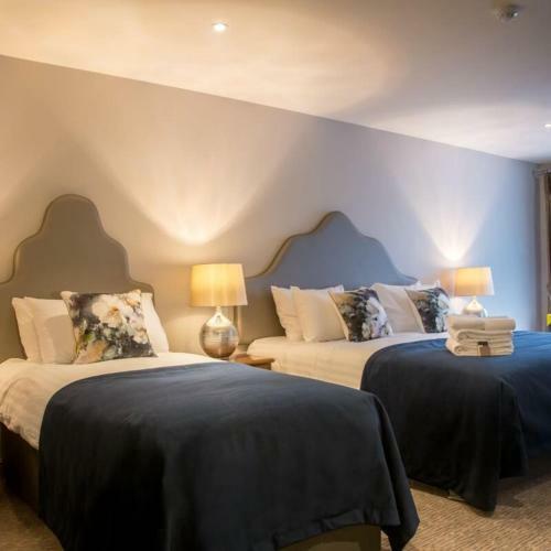 Longcourt House Hotel