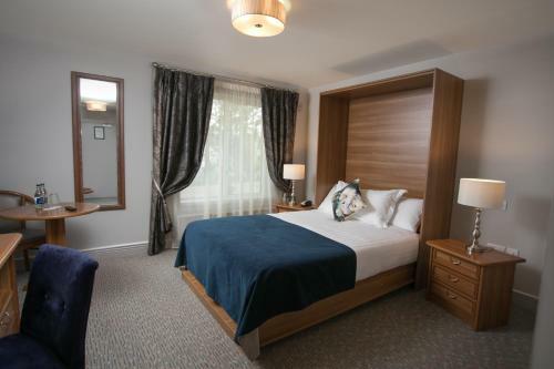 Longcourt House Hotel