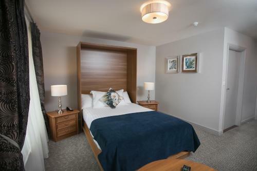 Longcourt House Hotel