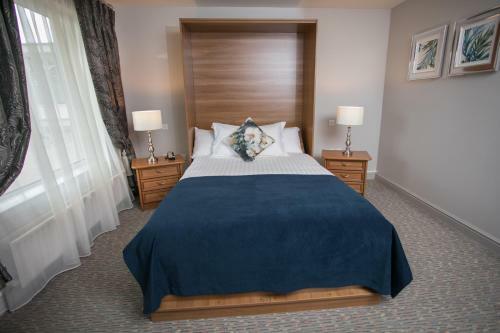 Longcourt House Hotel