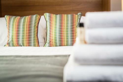Longcourt House Hotel