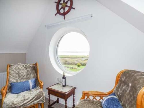 Marino, Liscannor