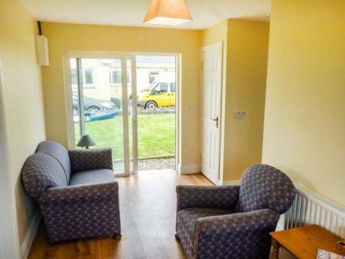 The Getaway, Miltown Malbay