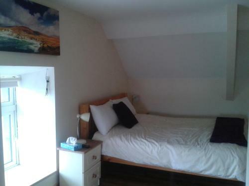Cappa House B&B
