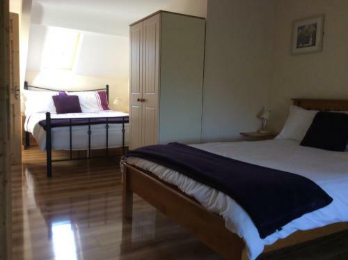 Cappa House B&B