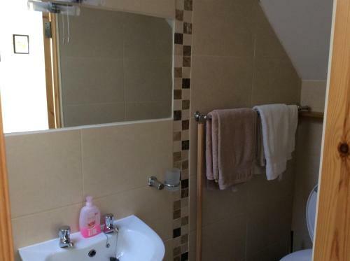 Cappa House B&B