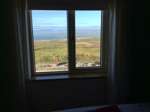 Cappa House B&B