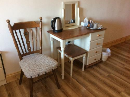 Cappa House B&B