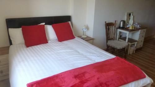 Cappa House B&B