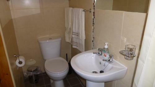 Cappa House B&B