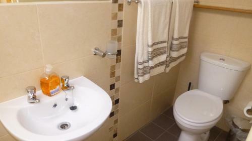 Cappa House B&B