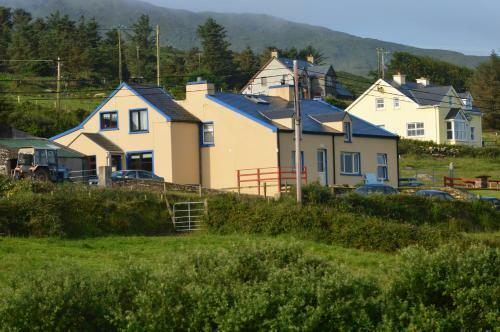 Cappa House B&B