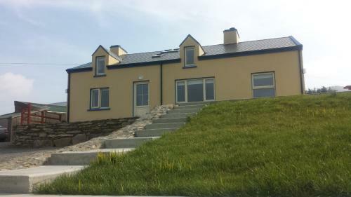 Cappa House B&B