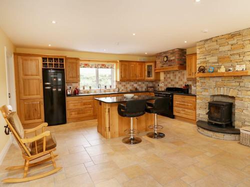 Caha Cottage, Eyeries