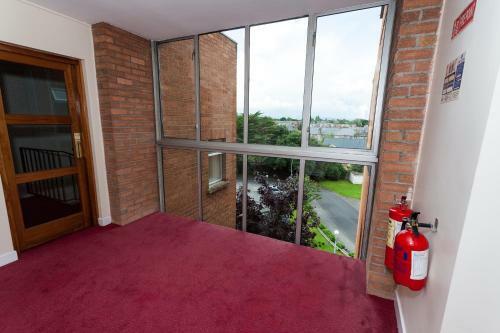 Apartamentos Cowper 415