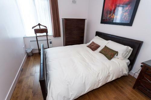 Apartamentos Cowper 415