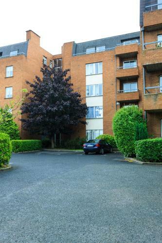Apartamentos Cowper 415